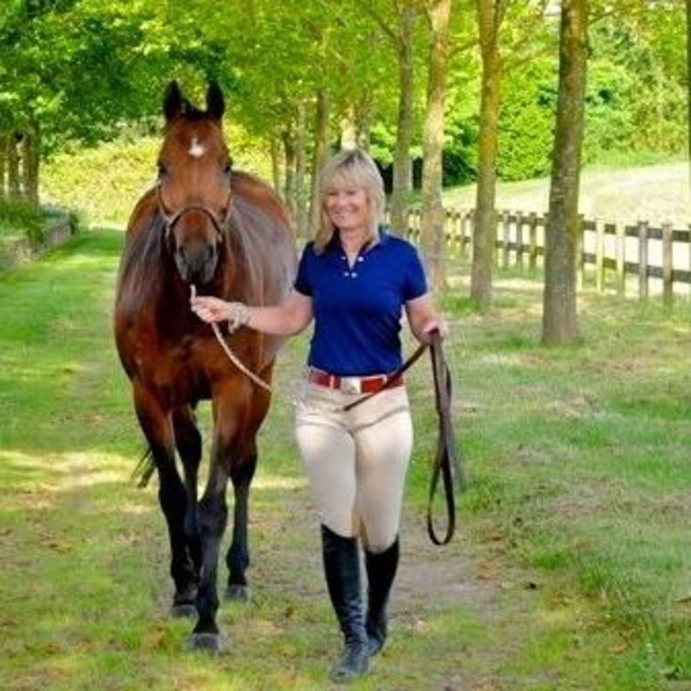 Meet your Posher, Cindy